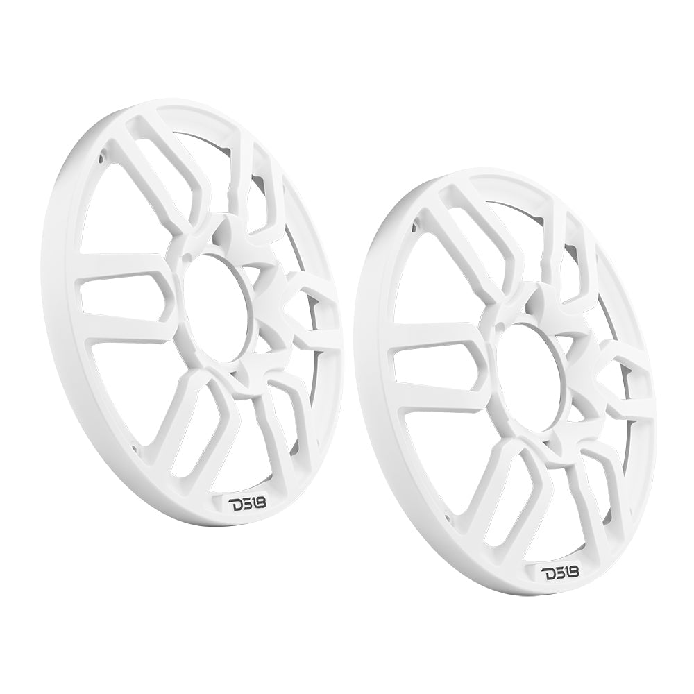 8" Universal Speaker Grill Cover