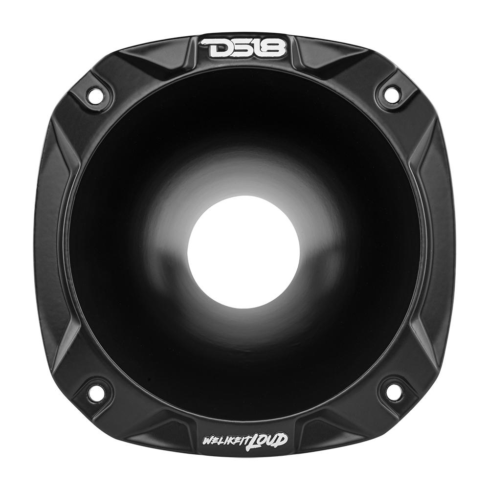 2" Bolt-On Aluminum Horn with 35° Sound Coverage – 4.84" Depth