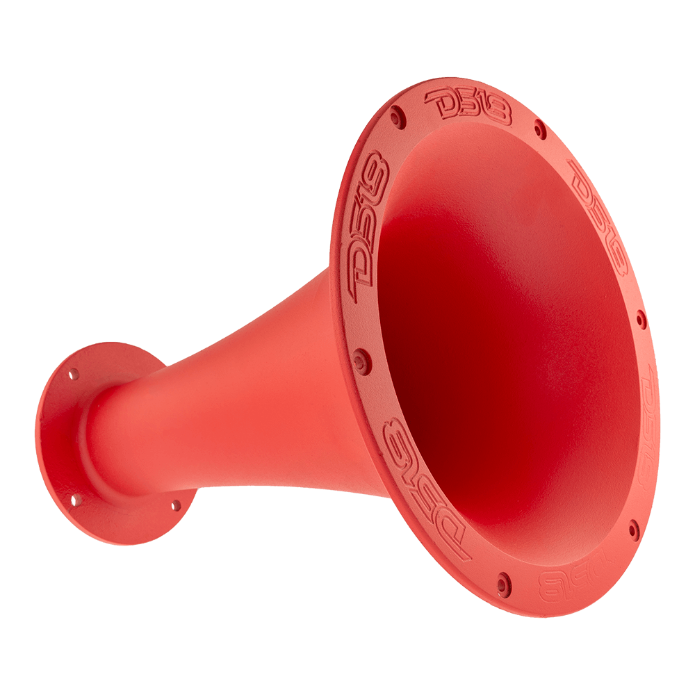 DS18 PRO-HA200A Four Bolt 2" Throat Horn