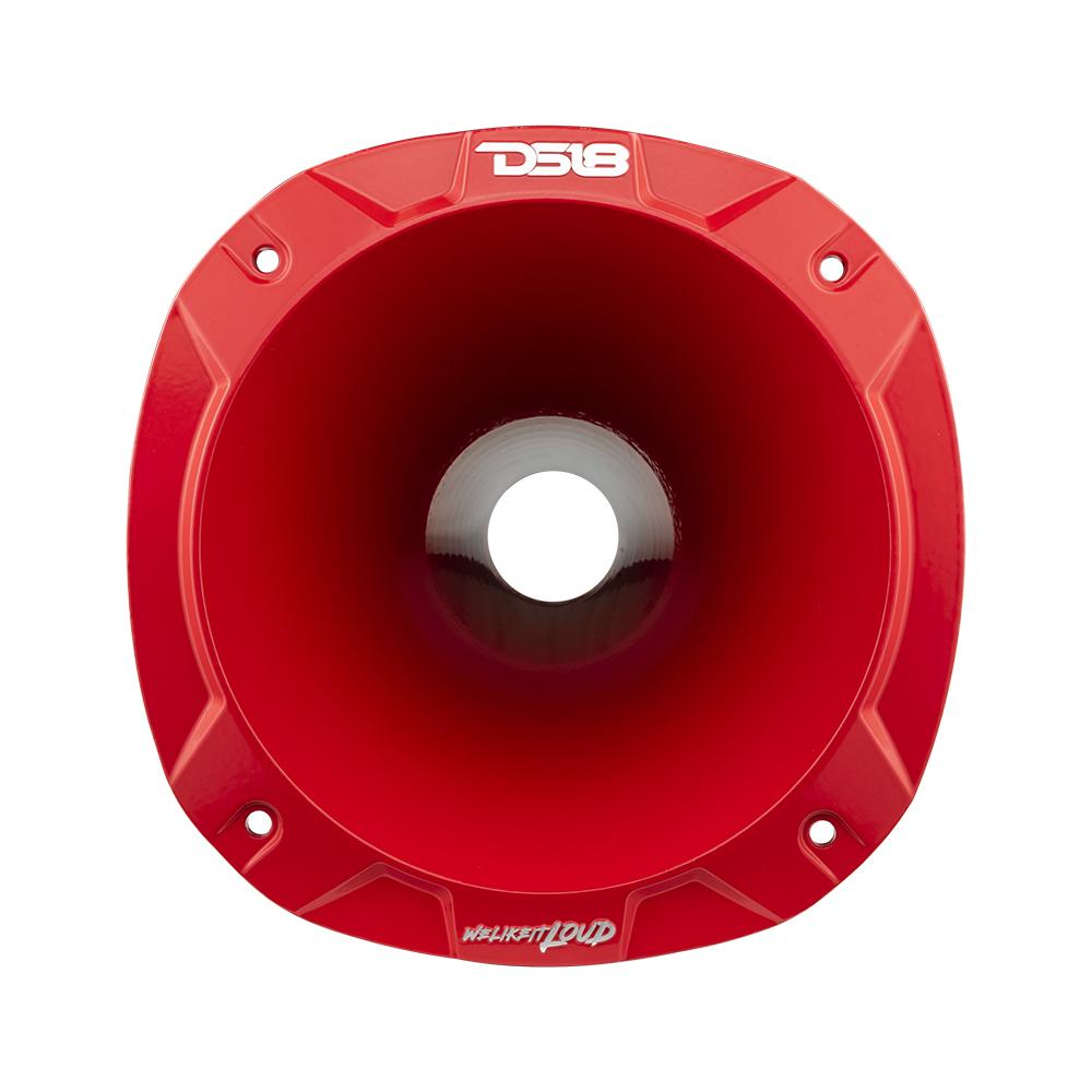 2" Throat Bolt On 27° 10.84" Depth Aluminum Horn