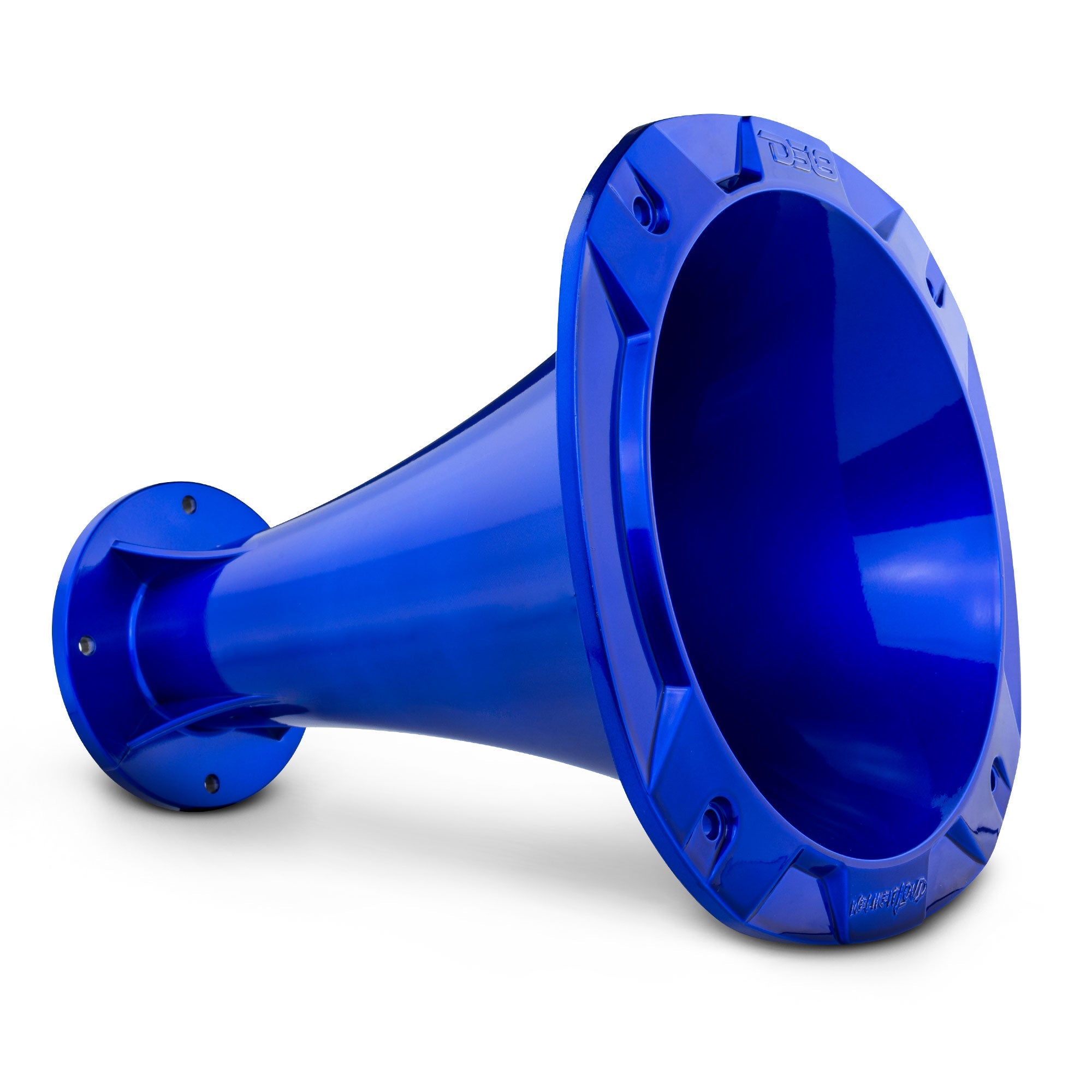 2" Throat Bolt On 27° 10.84" Depth Plastic Horn