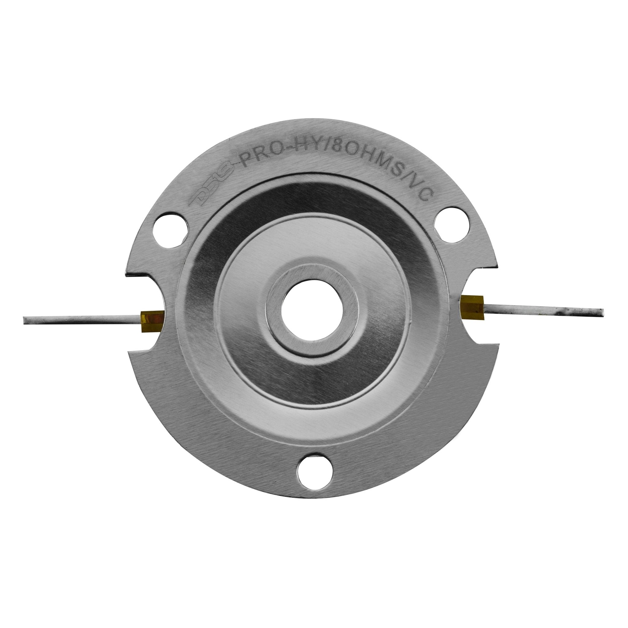 PRO Replacement Diaphragm for PRO-HY6 / 69 / 8 Hybrid Drivers 8-Ohm