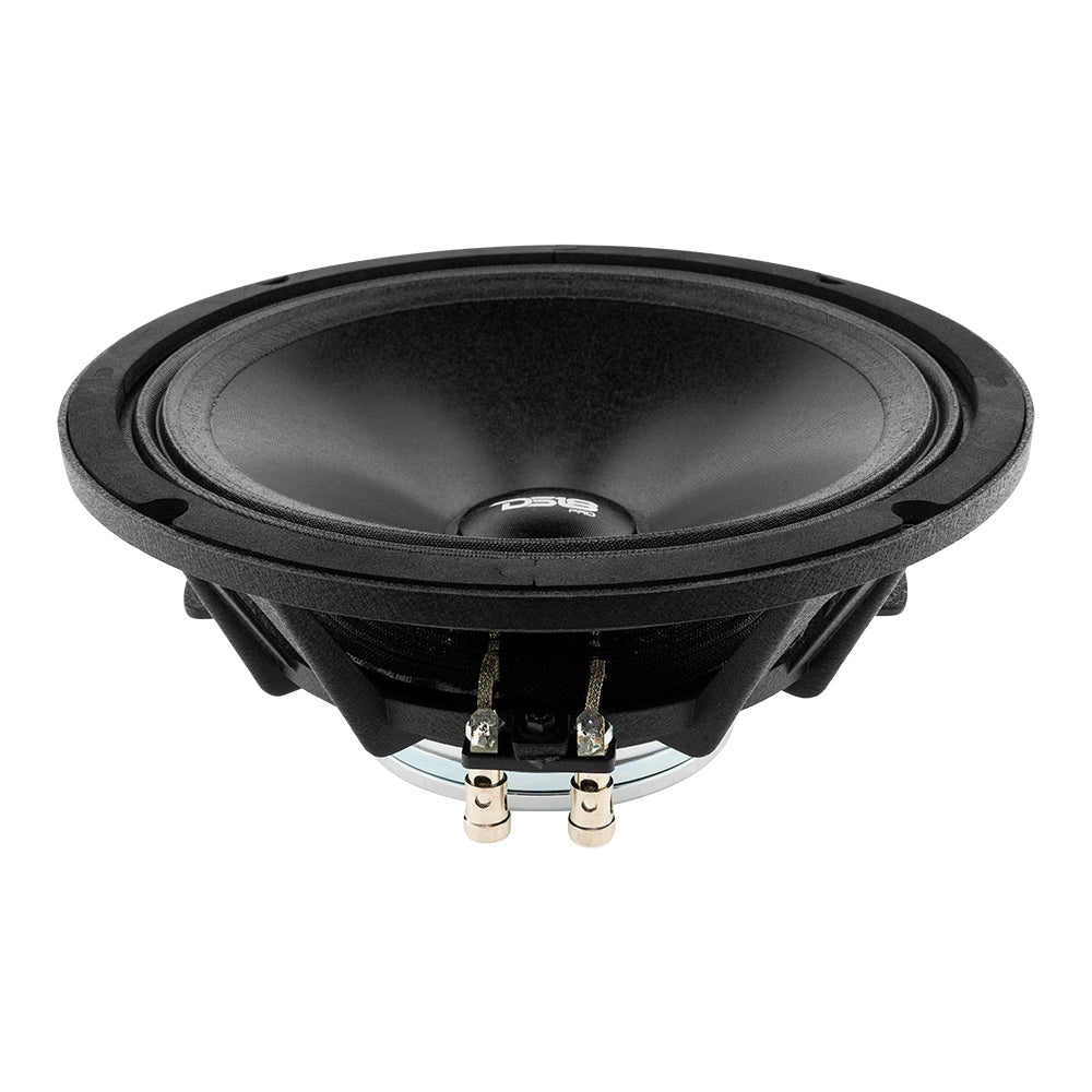 PRO 8" Neodymium Water resistant Full-Range Loudspeaker 250 Watts Rms 2-Ohm