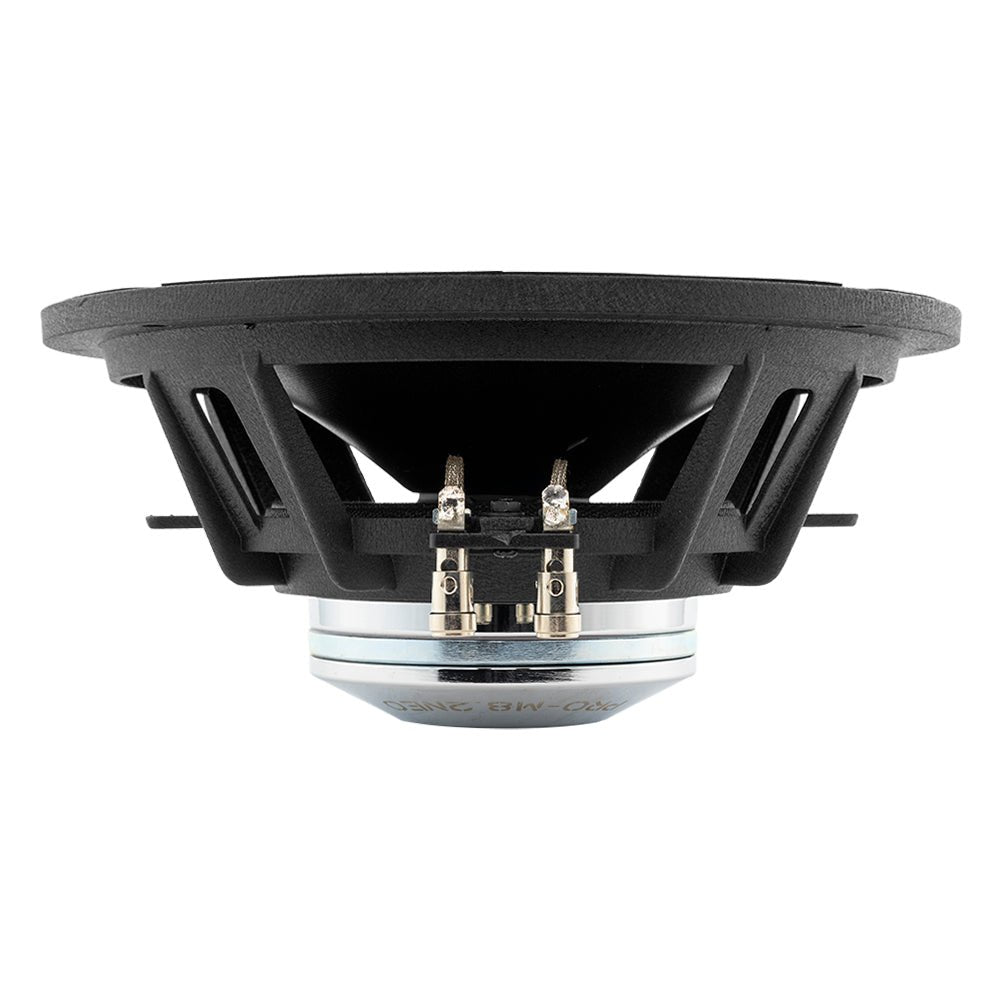 PRO 8" Neodymium Water resistant Full-Range Loudspeaker 250 Watts Rms 2-Ohm