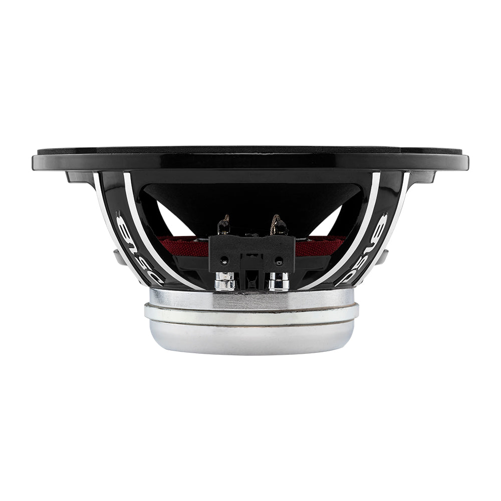 PRO 8" Neodymium Mid-Range Bullet Loudspeaker 300 Watts Rms 4-Ohm