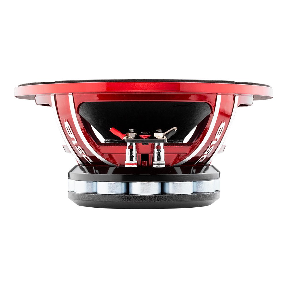 PRO 8" Neodymium Mid-Range Loudspeaker 400 Watts Rms 4-Ohm