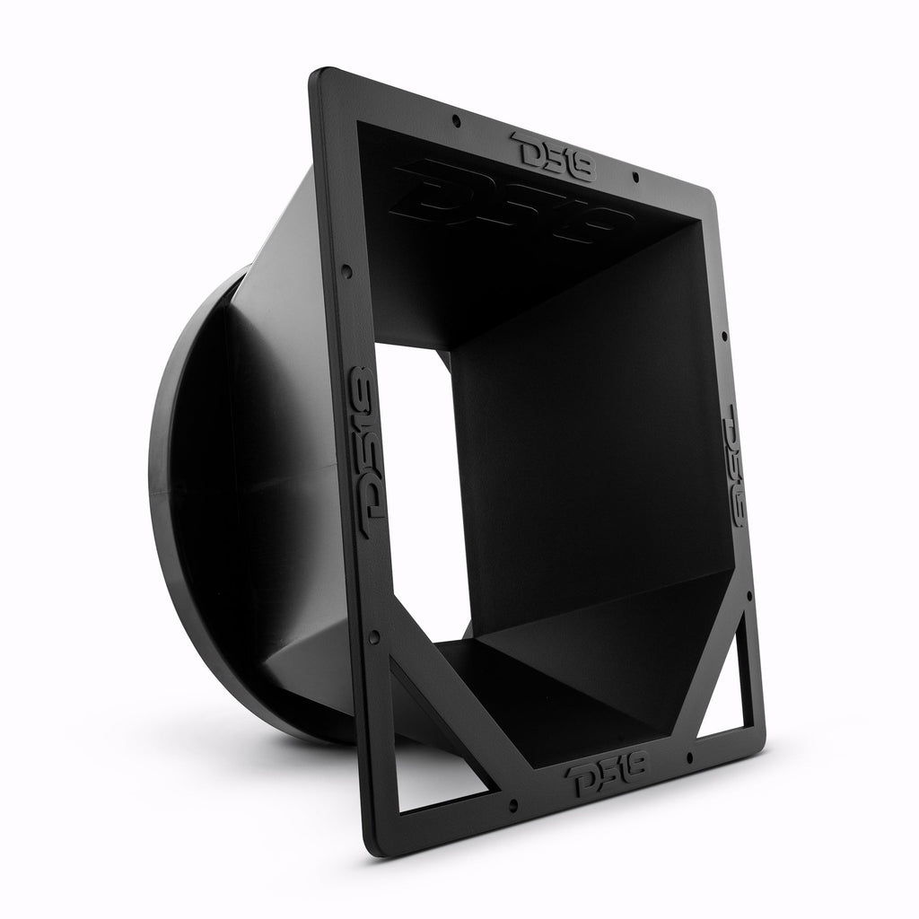 10" Loudspeaker Horn Diffuser Horn