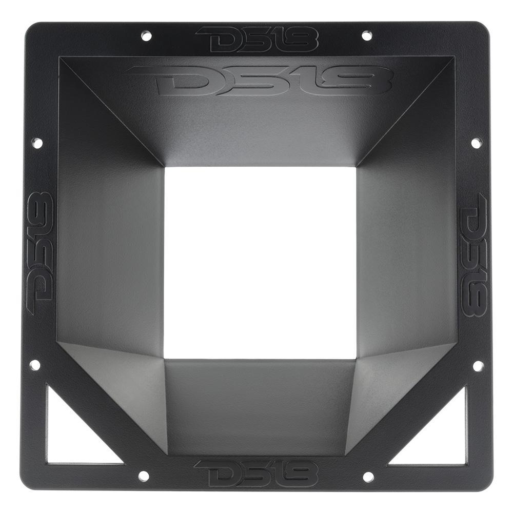 8" Loudspeaker Horn Diffuser Horn