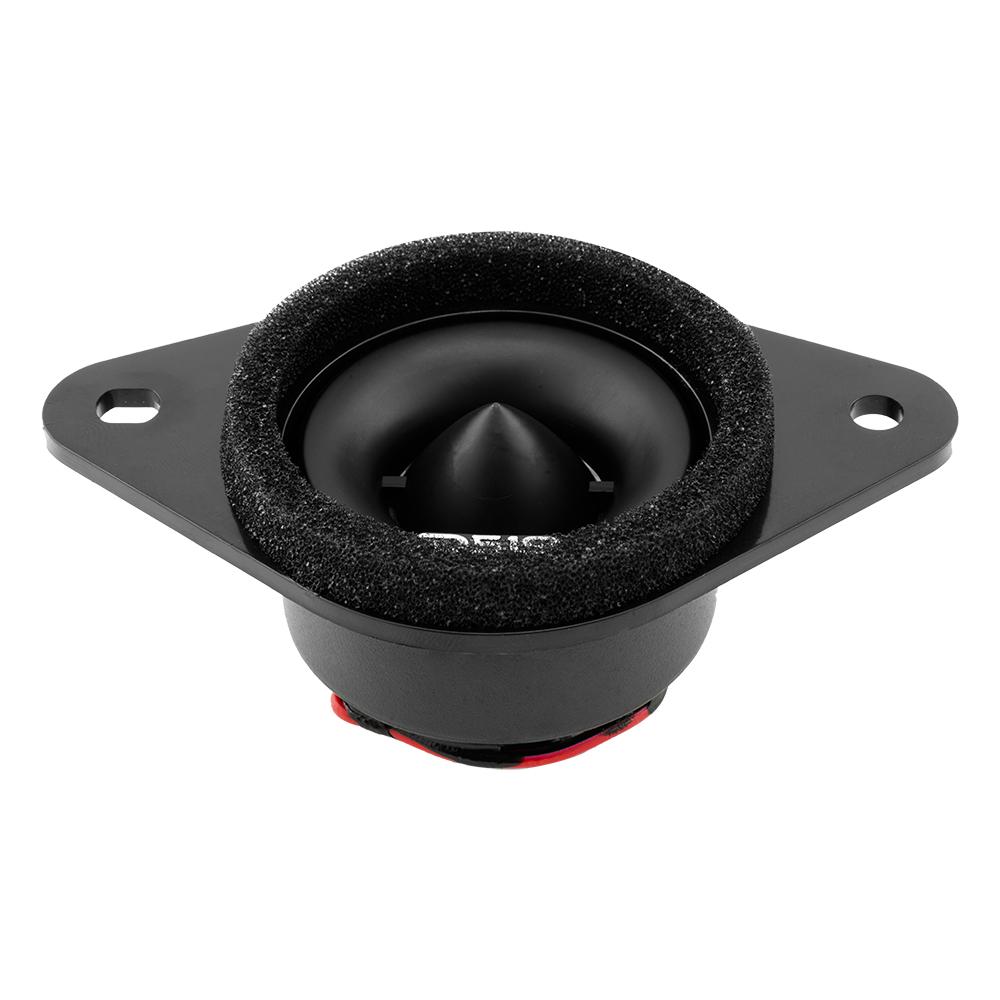 1.9" OEM Replacement Neodymium Tweeter | Compatible With Most Toyota and Subaru Vehicles
