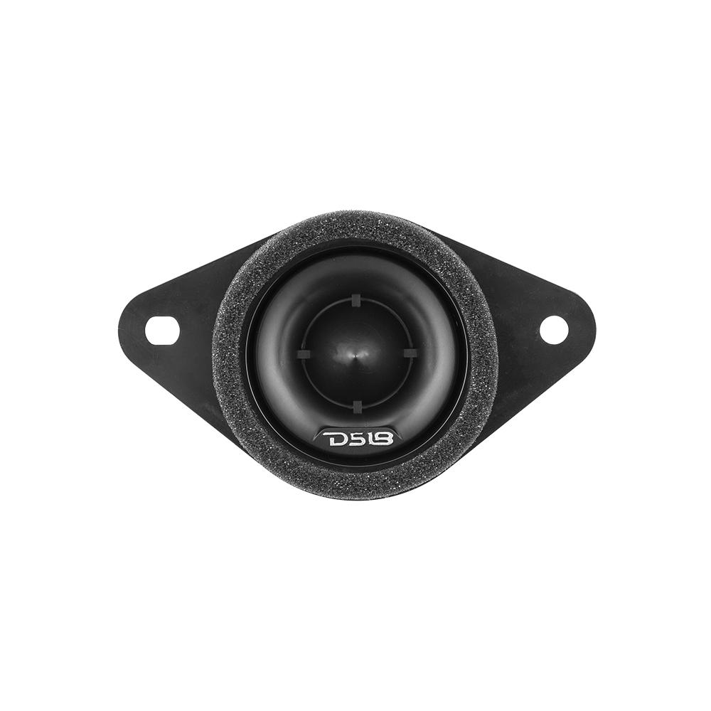 1.9" OEM Replacement Neodymium Tweeter | Compatible With Most Toyota and Subaru Vehicles