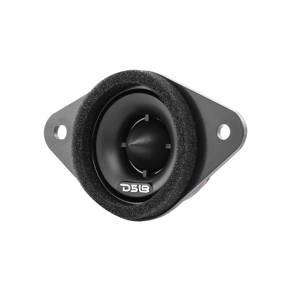 1.9" OEM Replacement Neodymium Tweeter | Compatible With Most Toyota and Subaru Vehicles