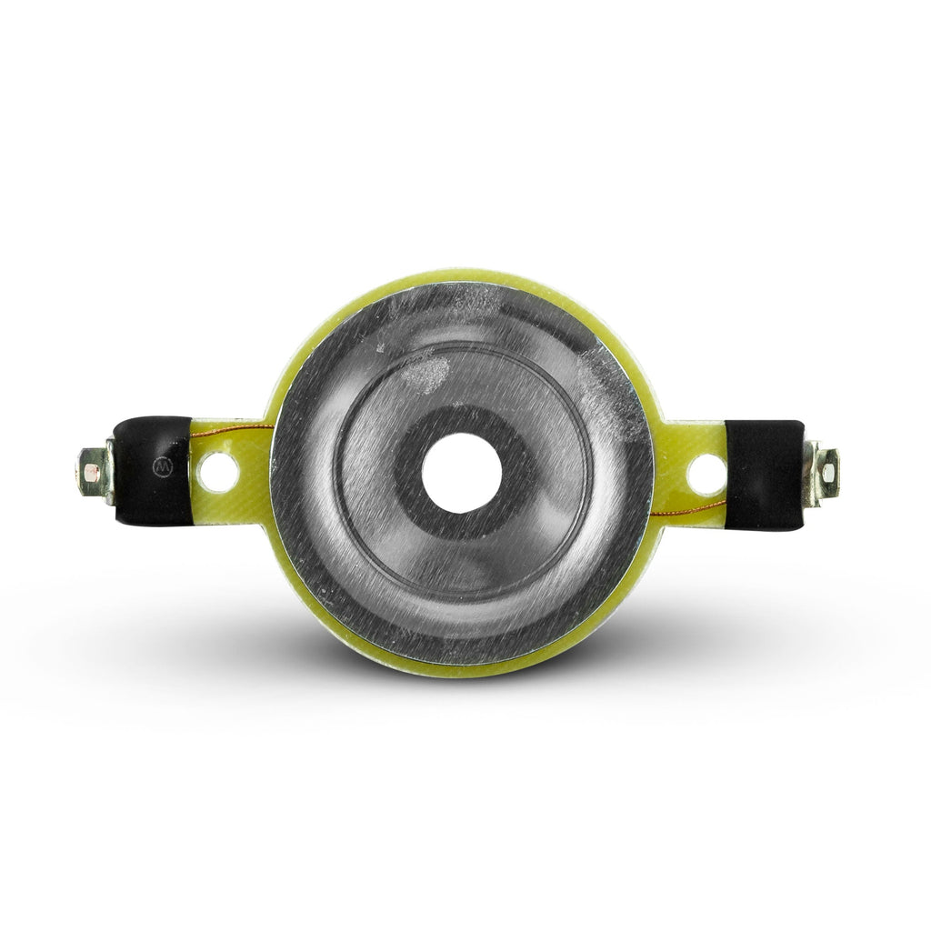 DS18 PRO-TW120.8VC PRO Replacement Diaphragm For PRO-TW120 And Universal 1" VCL 8OHM