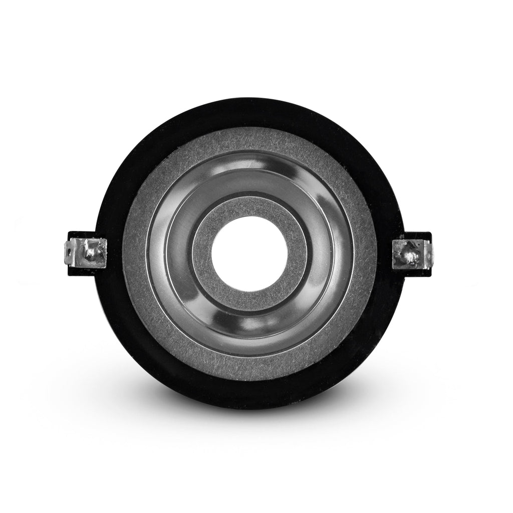 PRO Replacement Aluminum Diaphragm For PRO-TW320.8, PRO-TW320 and Universal 1.5" Voice Coil 8-OHM