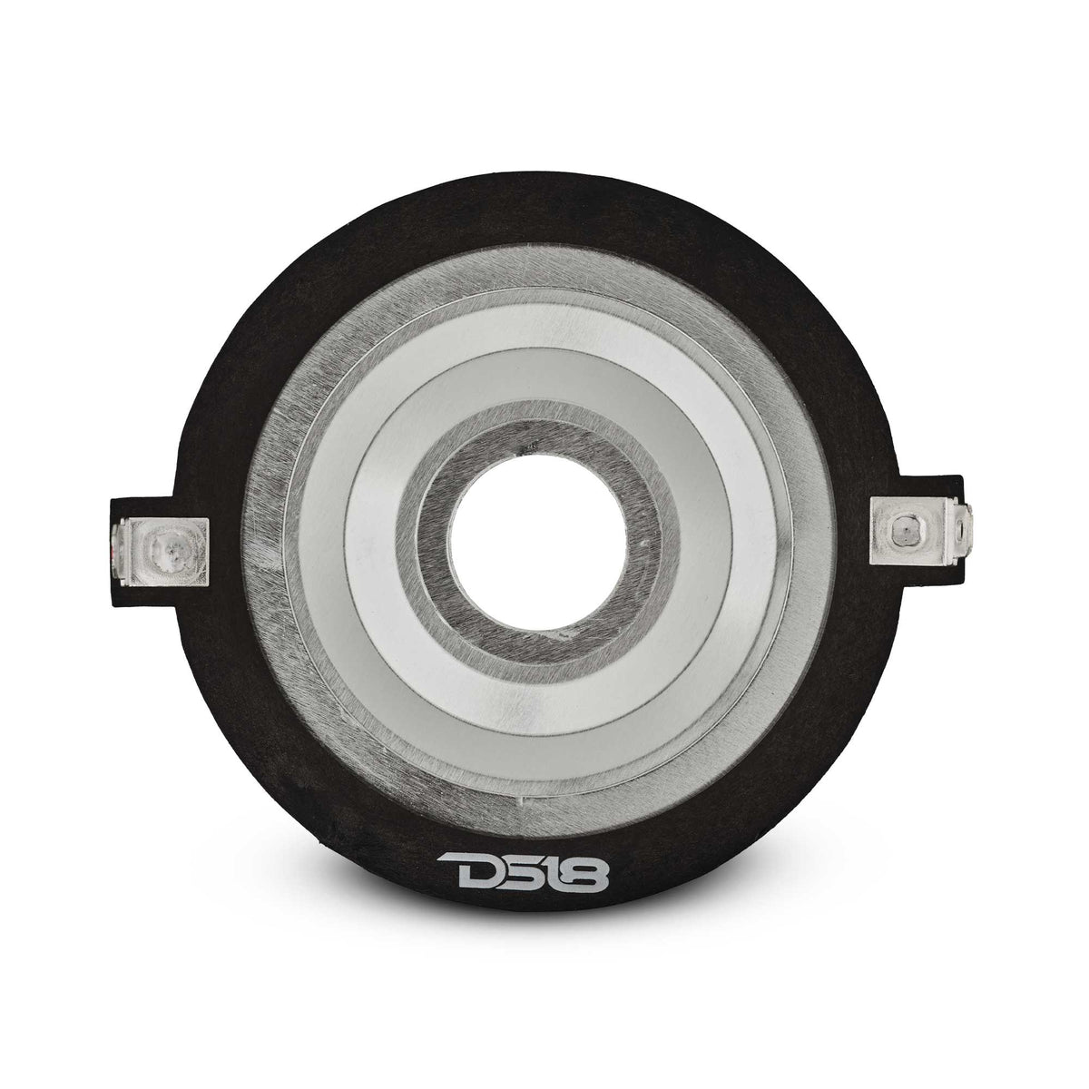 Titanium voice coil replacement for PRO-TW750C-8