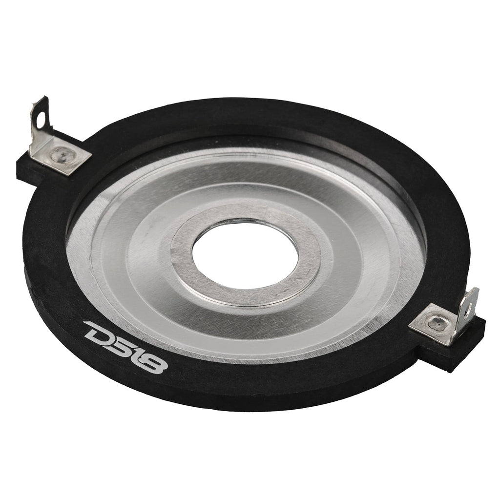 Titanium voice coil replacement for PRO-TW750C-8