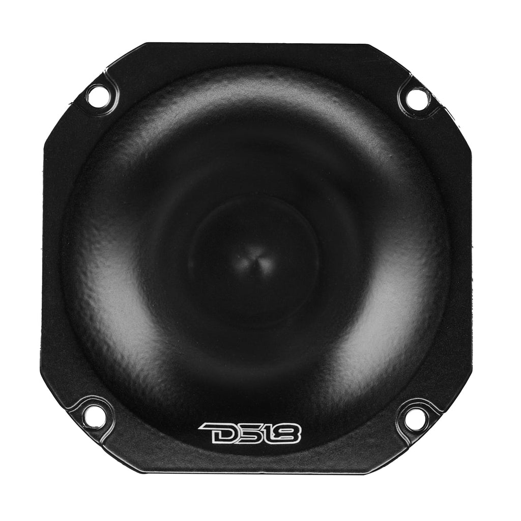 4" High Compression Tweeter | Neodymium Magnet | 4-Ohm