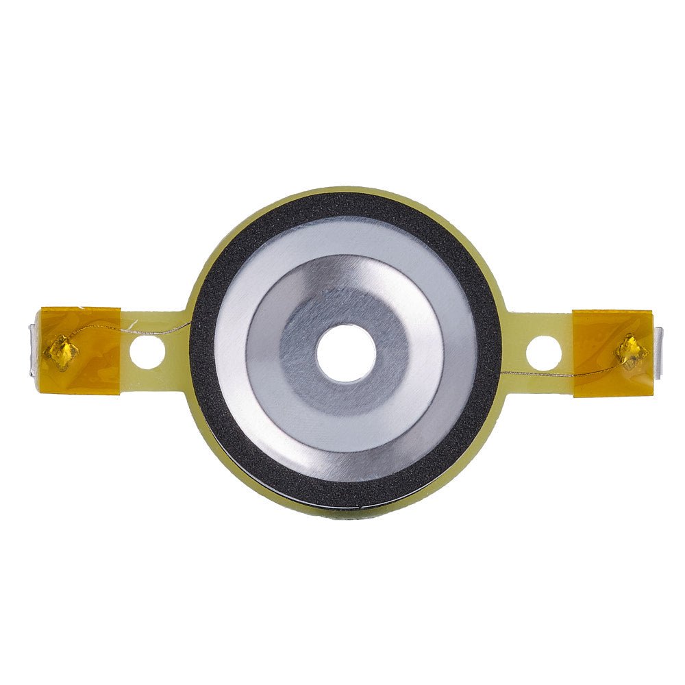 PRO 1" Replacement Diaphragm for PRO-TW1L , PRO-TWX1 and Universal 8-Ohm