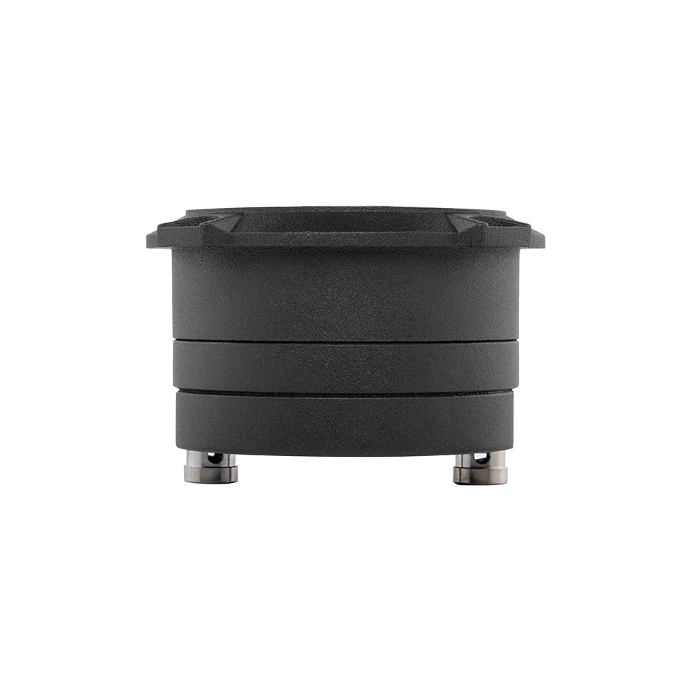 3" High Compression Neodymium Slim Super Bullet Tweeter 120 Watts 1" Titanium 4-Ohm Vc