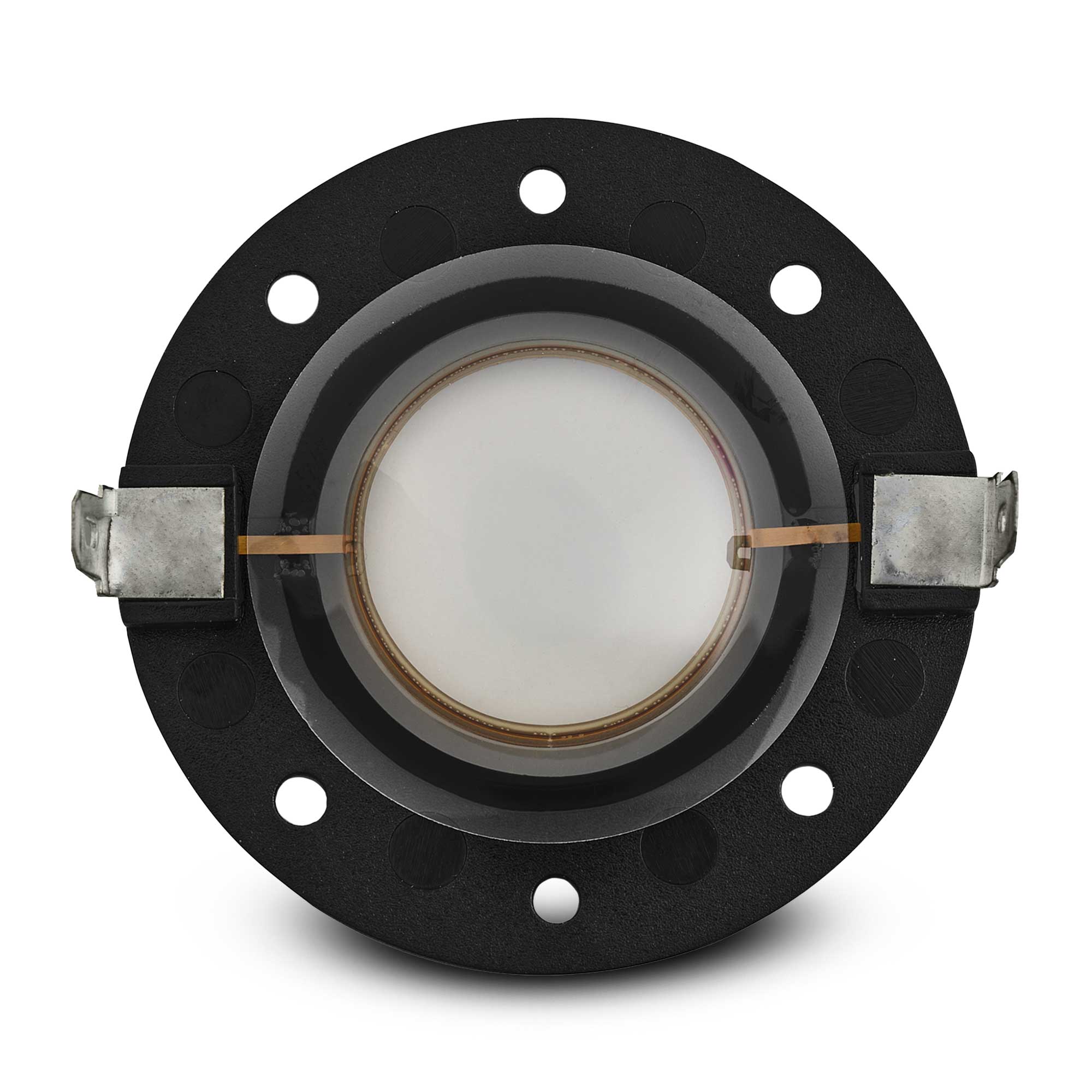 Voice Coil Replacement Diaphragm for PRO-TWN2PL and other 1-inch Polyester Diaphragms