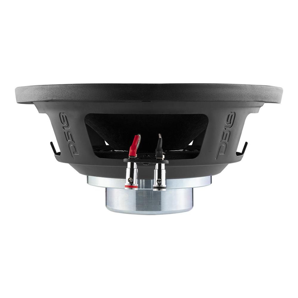 PRO 10" Neodymium Water Resistant Woofer 400 Watts Rms 2-Ohm SVC