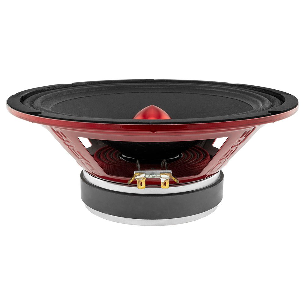 PRO-X 10" Mid-Range Bullet Loudspeaker | 300W RMS 8-Ohm