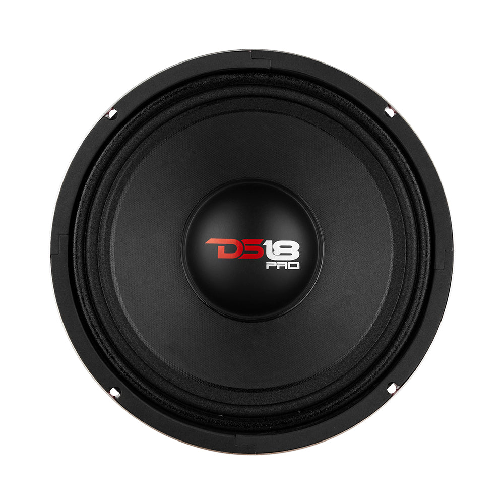 PRO-X 10" Mid-Range Loudspeaker 300 Watts Rms 8-Ohm