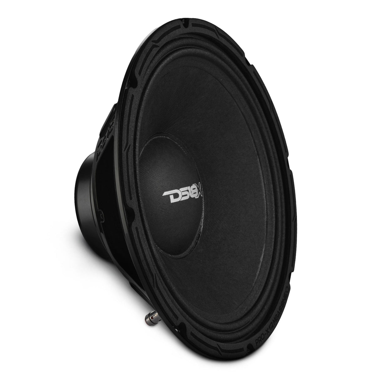 PRO-X 12” Mid-Bass Loudspeaker With Neodymium Magnet | 500W RMS 4-Ohm