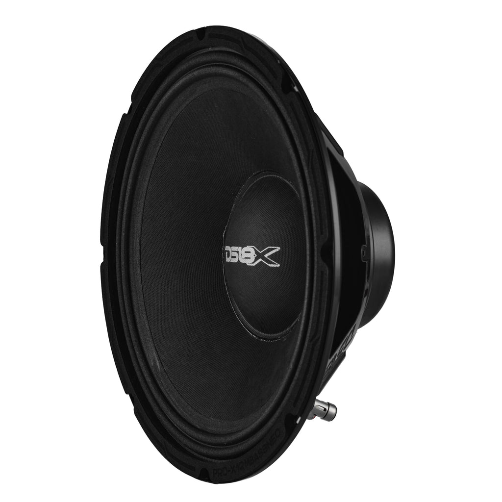 PRO-X 12” Mid-Bass Loudspeaker With Neodymium Magnet | 500W RMS 4-Ohm