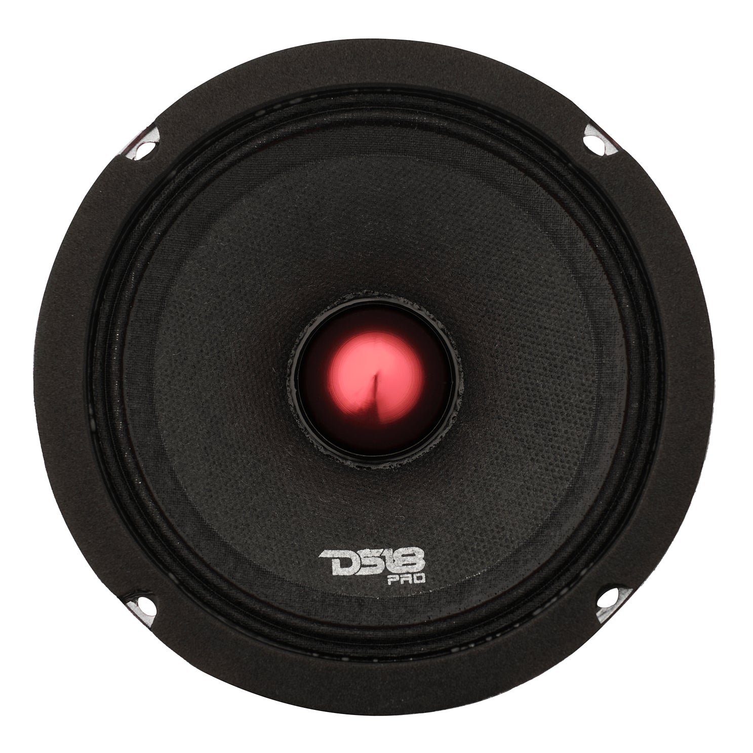 PRO-X 5.25" Mid-Range Loudspeaker with Bullet | 150W RMS 4-Ohm