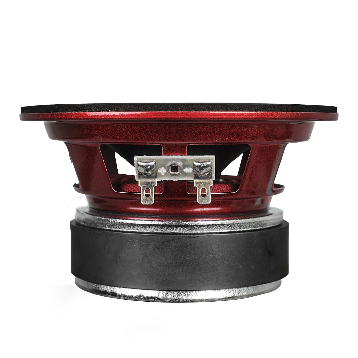 PRO-X 5.25" Mid-Range Loudspeaker with Bullet | 150W RMS 4-Ohm