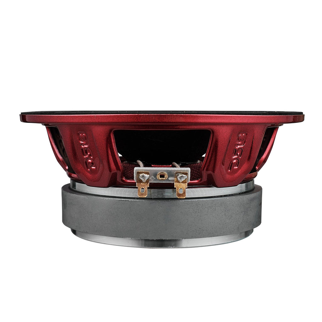 PRO-X 6.5" Mid-Range Loudspeaker 250 Watts Rms 8-Ohm