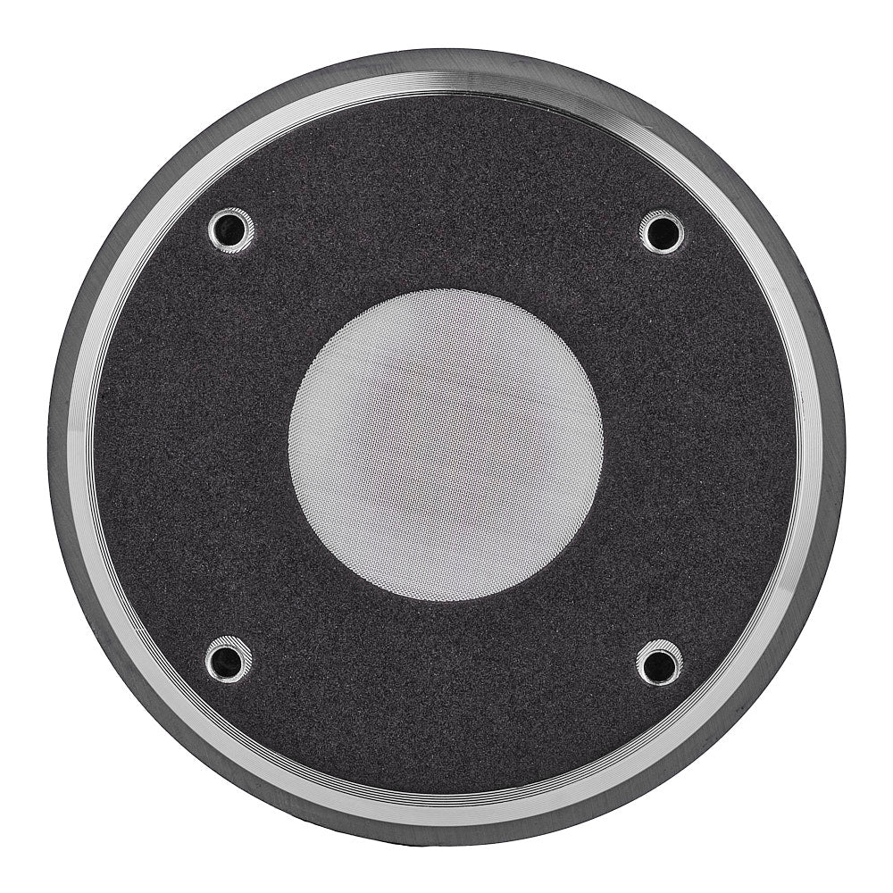 2” Throat Bolt-On Compression Driver 320 Watts With 2” Titanium Voice Coil 8-Ohm