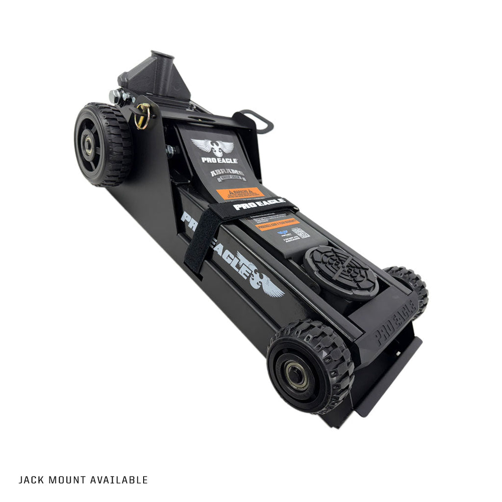 3 Ton Off Road Shop Jack "Abrams"