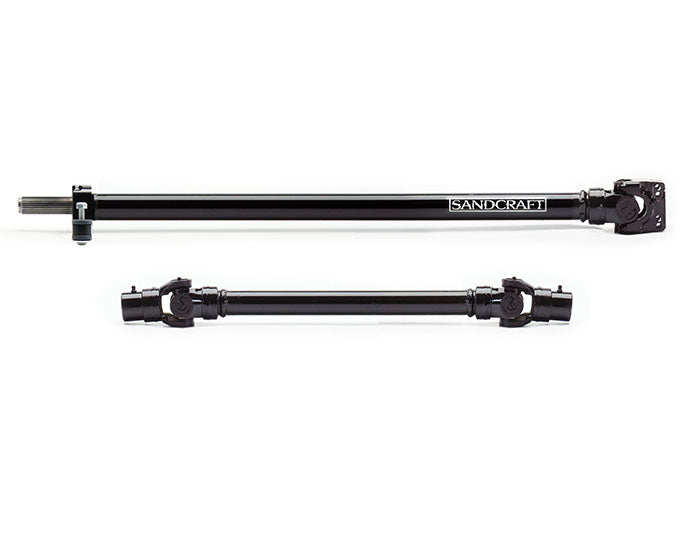 DRIVELINE & C/B COMBO - 2024+ XP1000 - 2S