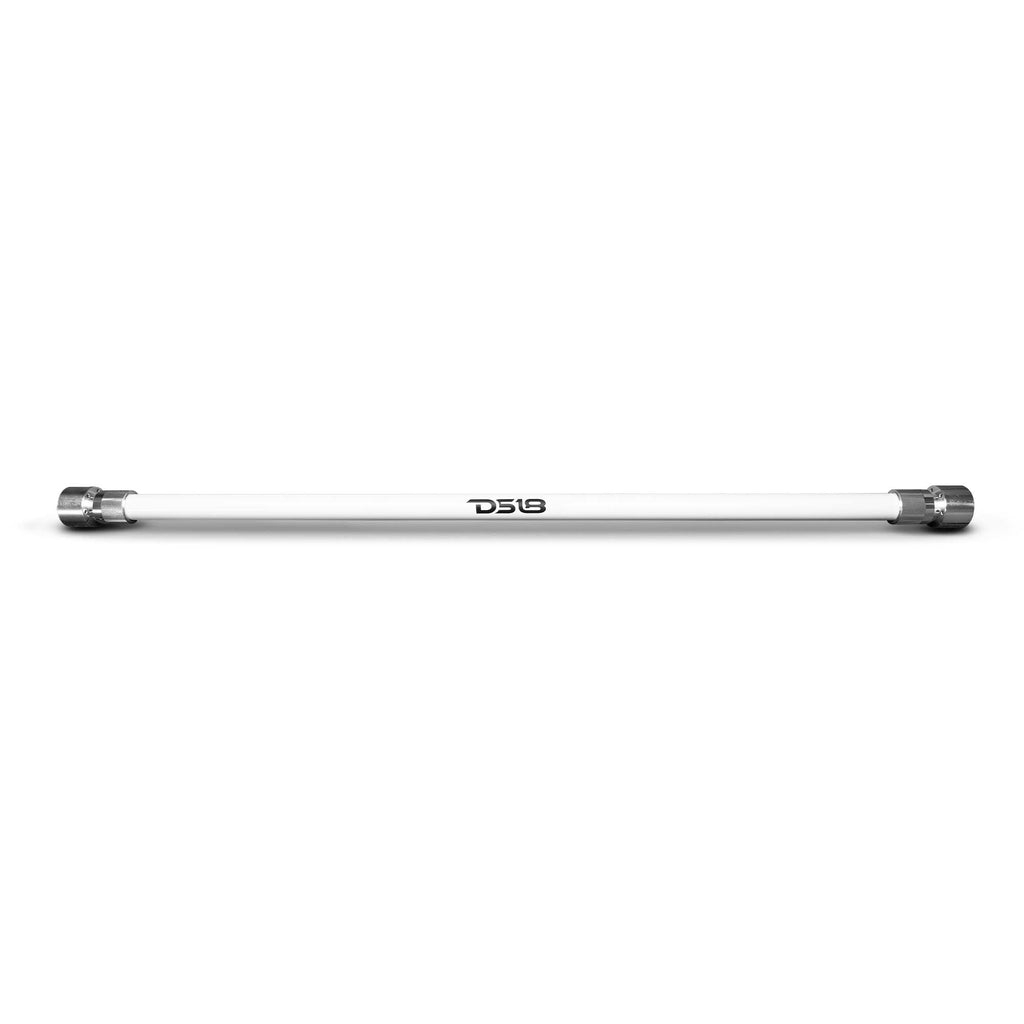 Pick Up Trucks Mounting Tube for Towers and Pods