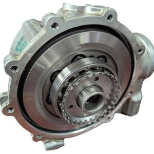 TORQ Locker for Can-Am SmartLok Differentials - 30 Spline Rear Axles