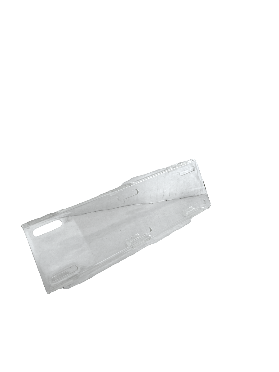 Single Row Clip On Lens Covers
