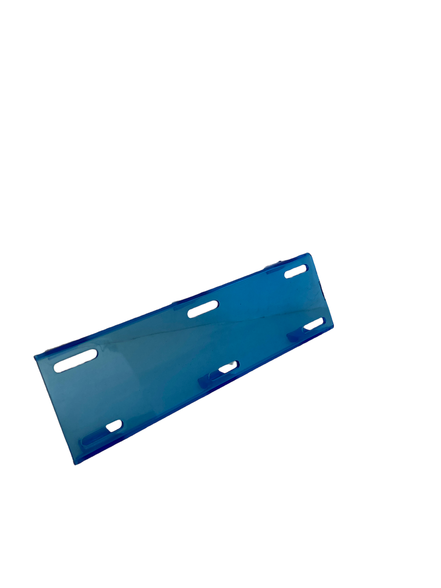 Single Row Clip On Lens Covers
