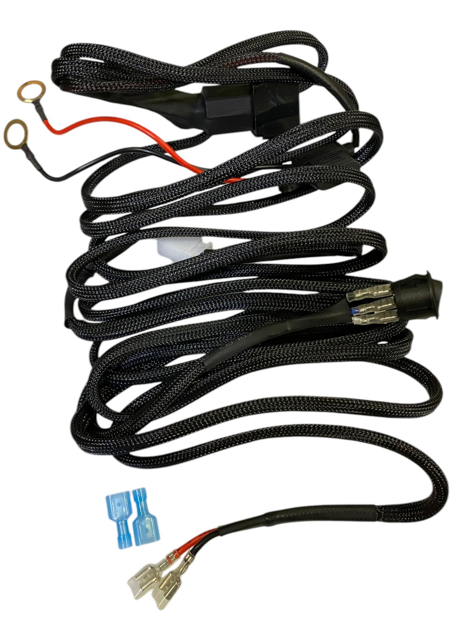 SALE: Single Wiring Harness