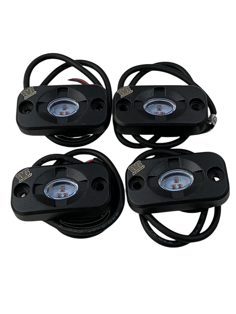 RL15 Rock Light Bundle