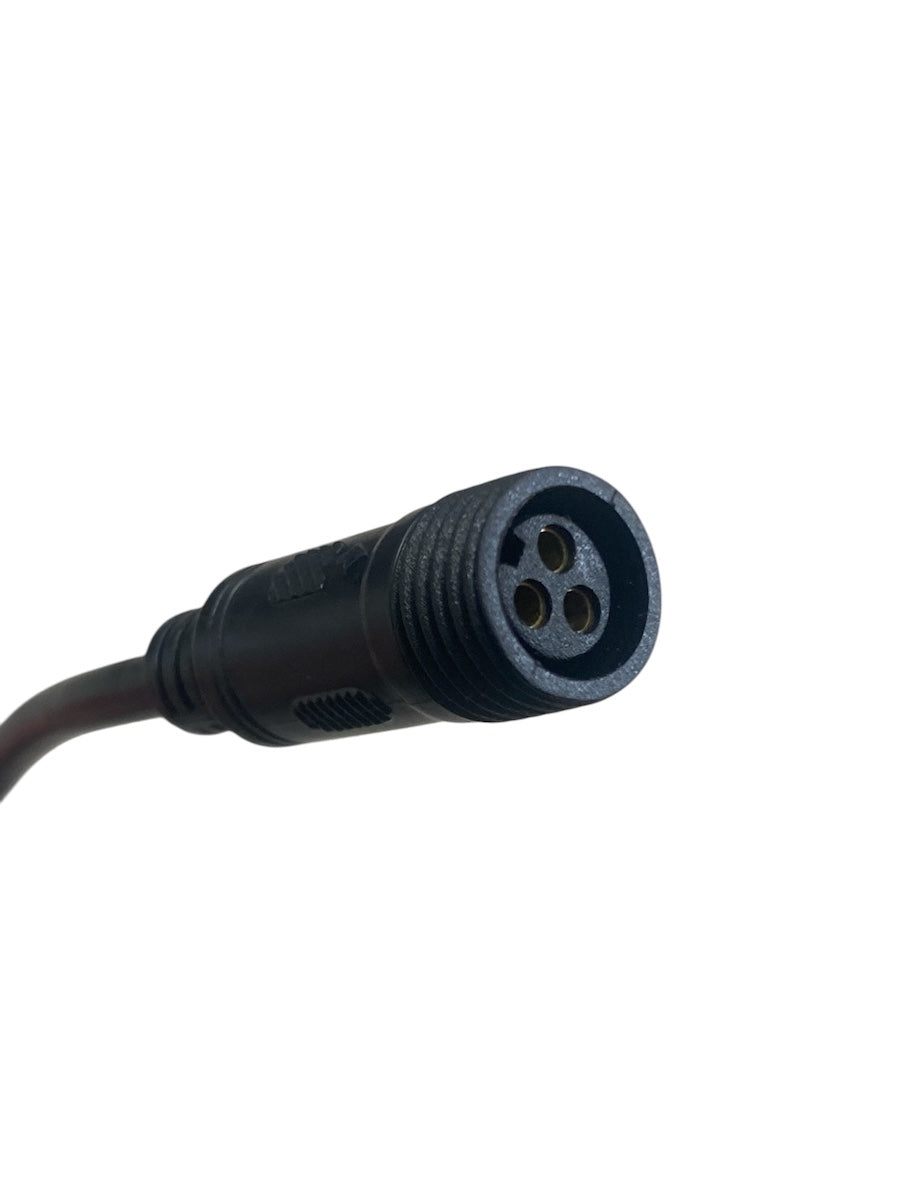Chase LED Light Bar Switch Adapater Harness