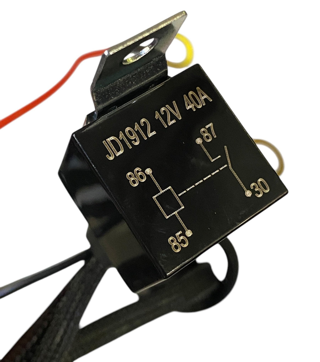 SALE: Single Wiring Harness