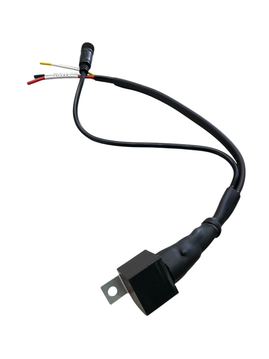 Chase LED Light Bar Switch Adapater Harness