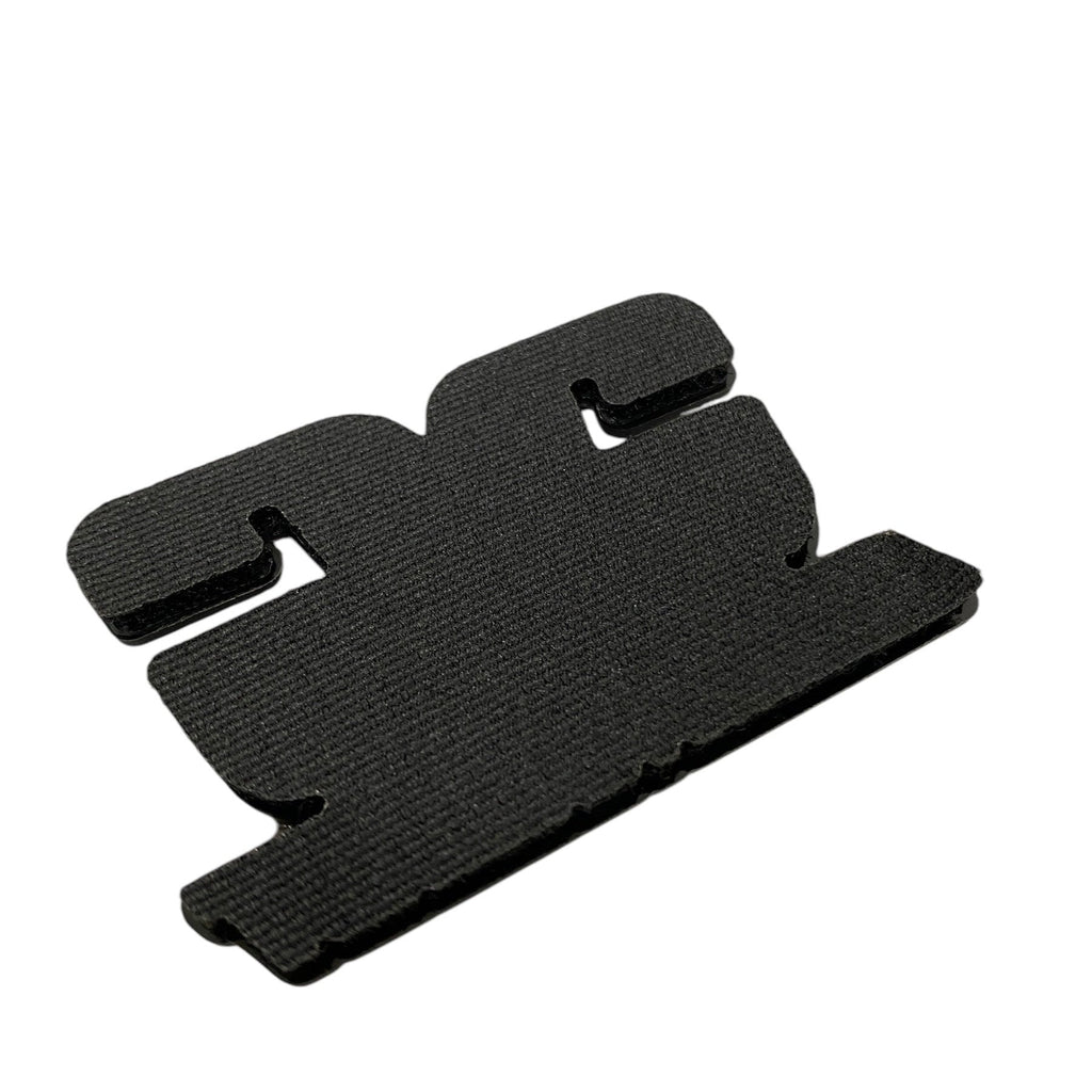 GG Lighting Patch Grey Logo