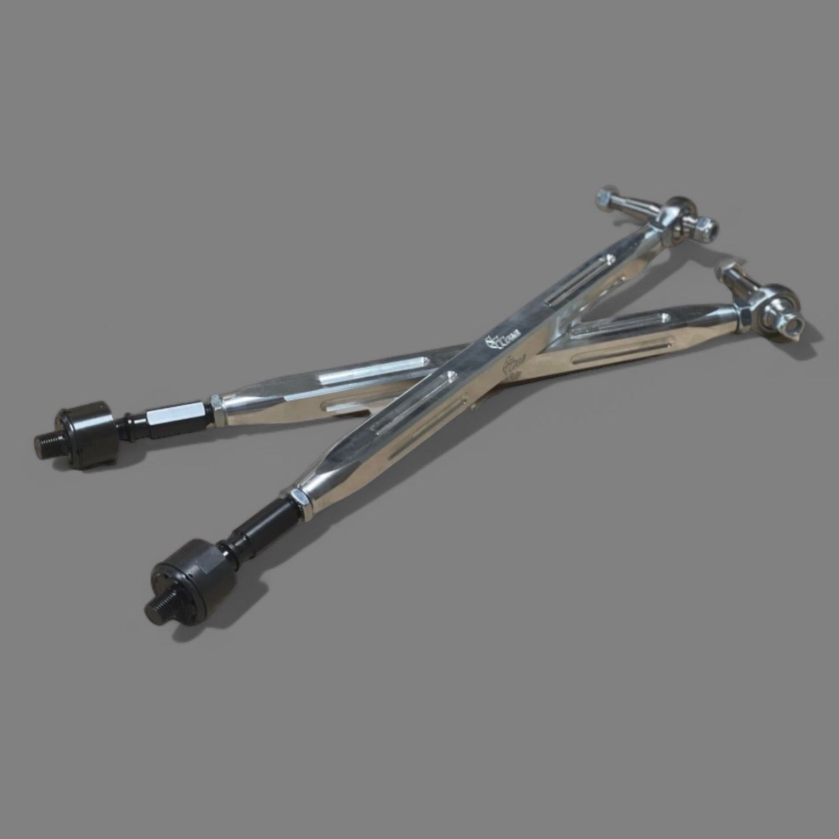 General Tie Rods