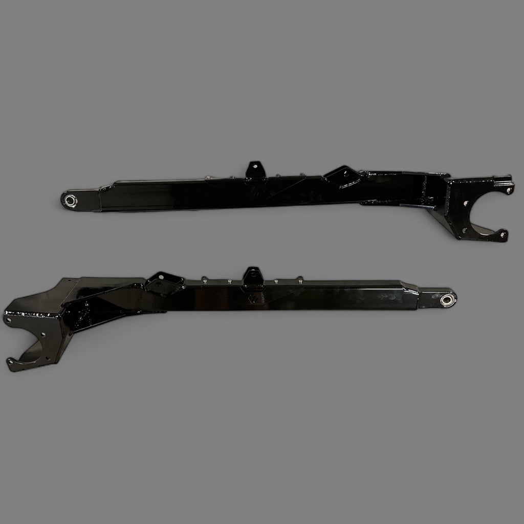 PRO XP Long Travel Adjustable Trailing Arms (Trailing Arms Only)
