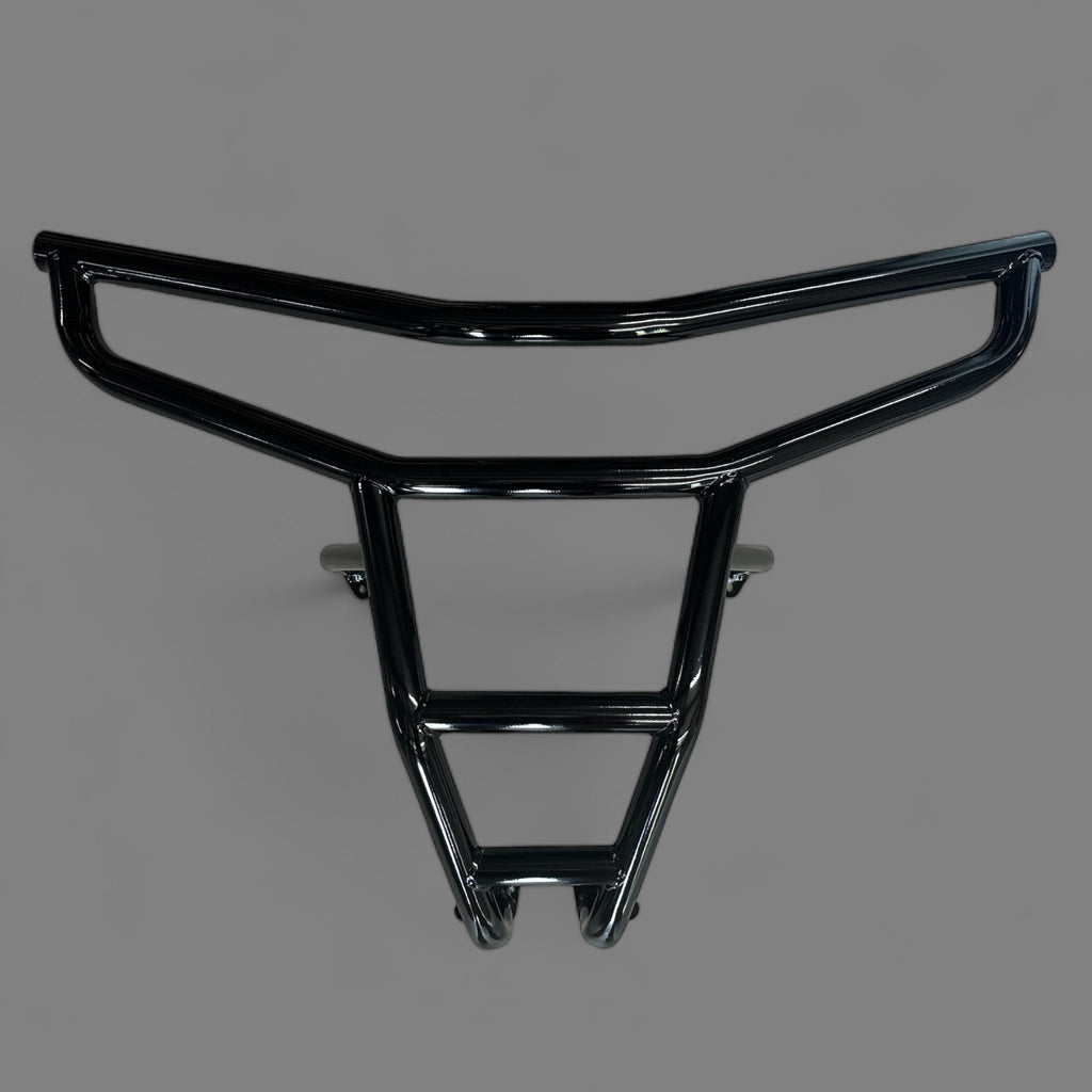 1K/Turbo Rear Bumper (2019-2023)