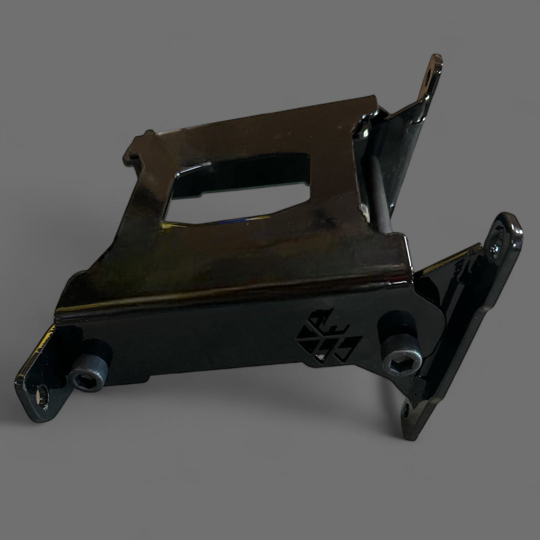 Polaris RZR XP 1000 Differential Install Bracket w/ Plug 2024+