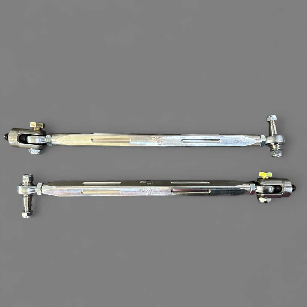 2026 XPS-  TIE ROD SET