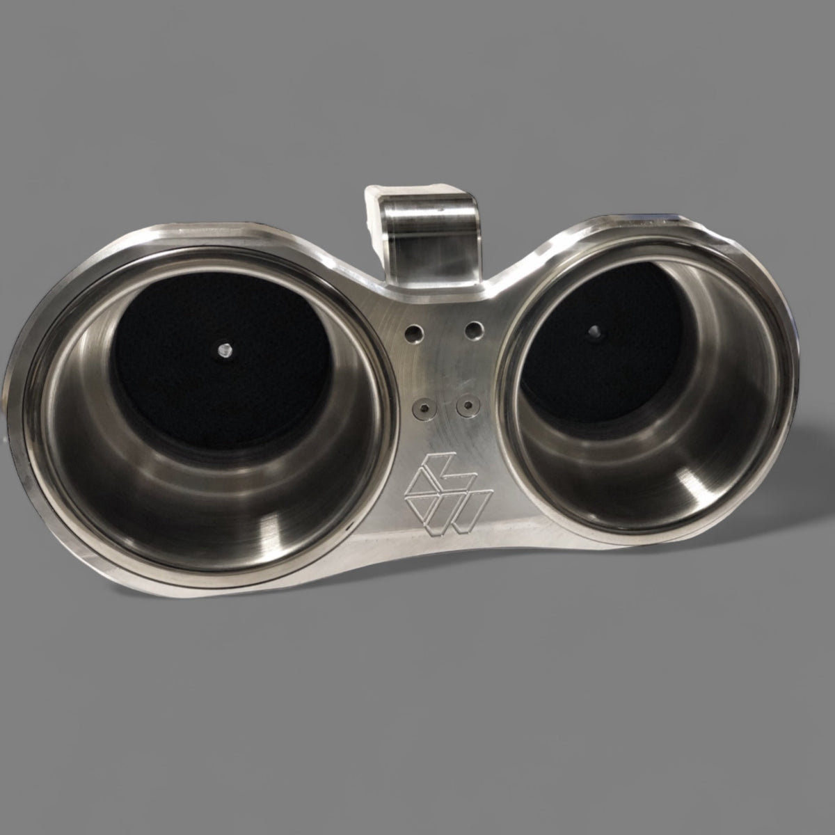 Aluminum Drink Carrier (2014-2023 XP 1000/TURBO/TURBO S)